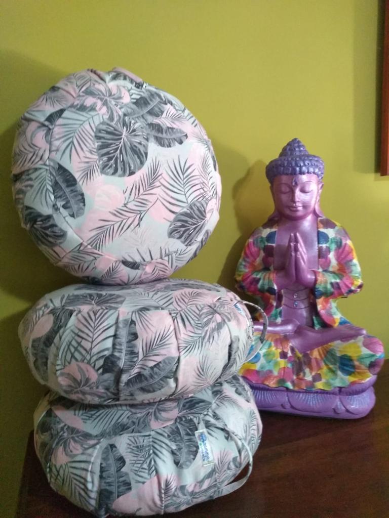 ZAFU CON BUDA
