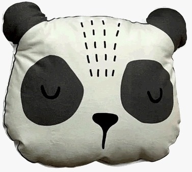 ALMOHADON OSO