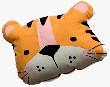 ALMOHADON TIGRE