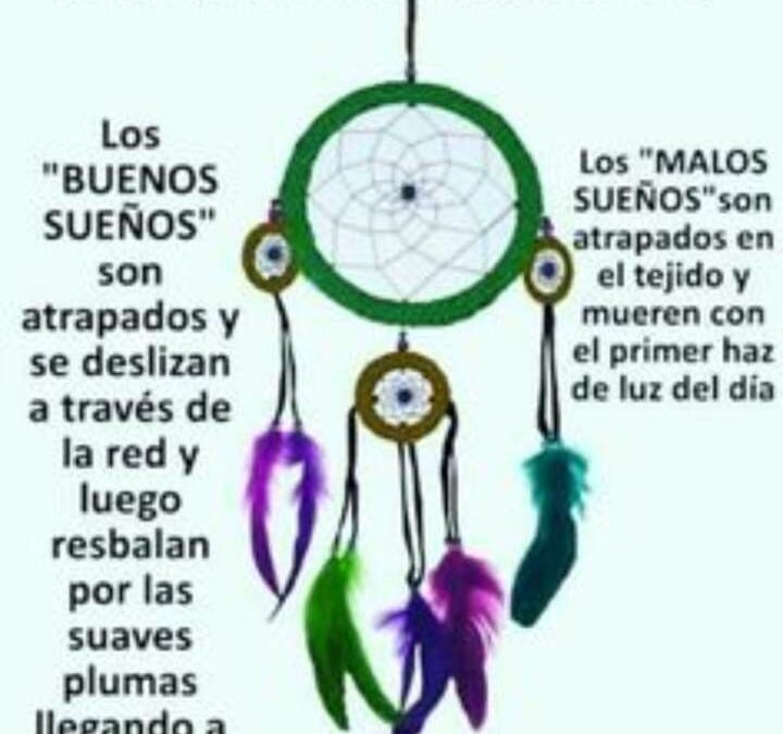 ATRAPASUEÑOS