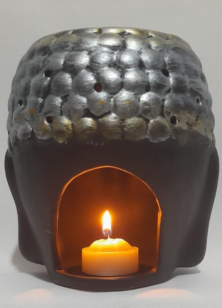 HORNO BUDA DORSO ILUM
