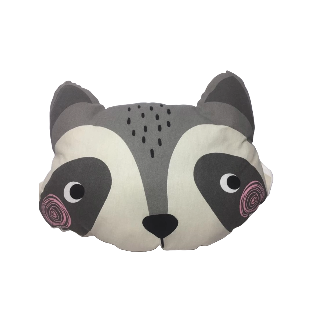 ALMOHADON ZORRO EDITADA