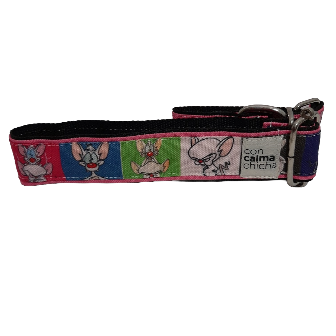 COLLAR CALMA CEREBRO FUXIA EDITADA