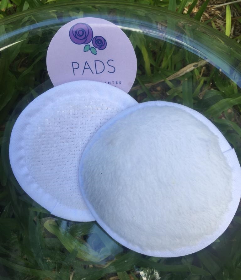 PADS X 2