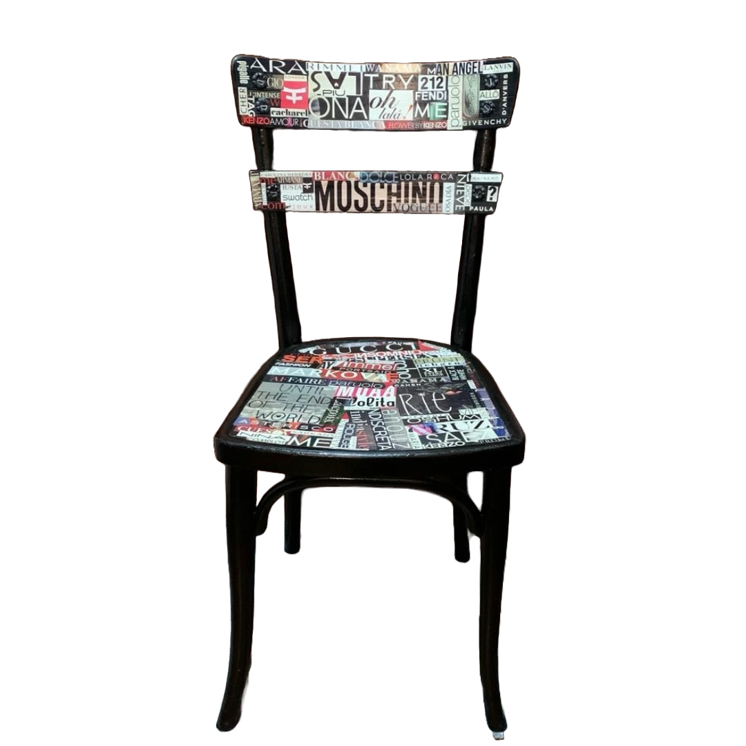 ECO SILLA ED5TADAAA