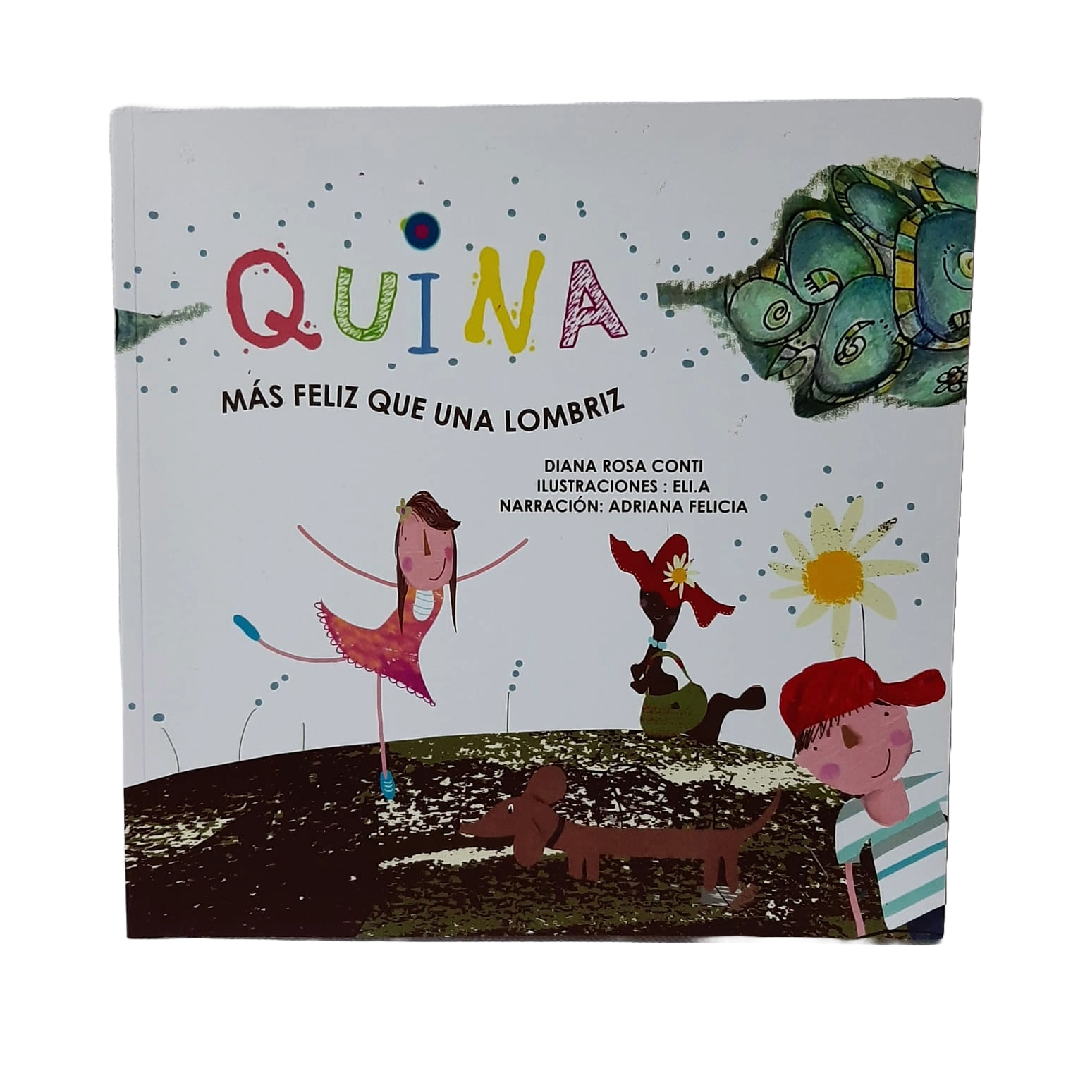 DIANA QUINA LINDA EDITADA