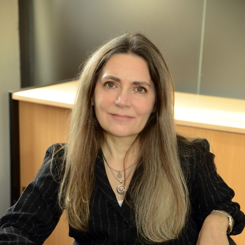 Sandra Mariela Dellara Racina