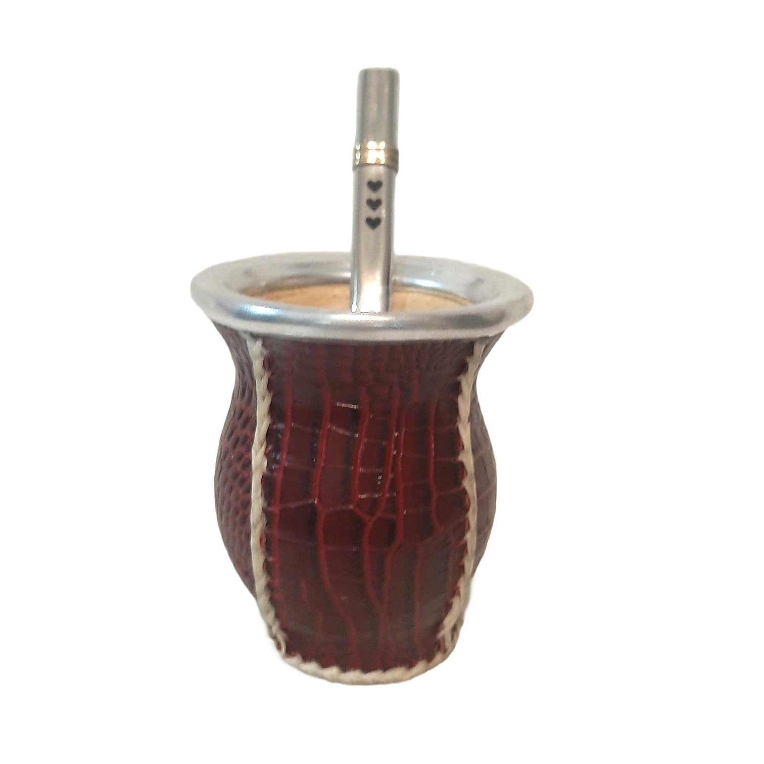 COMBO MATE BORDO Y BOMBILLA BRUG EDIT