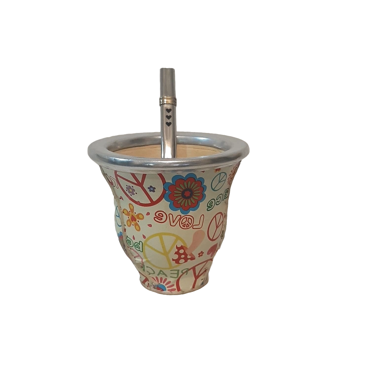 COMBO MATE Y BOMBILLA BRUG CORA EDIT
