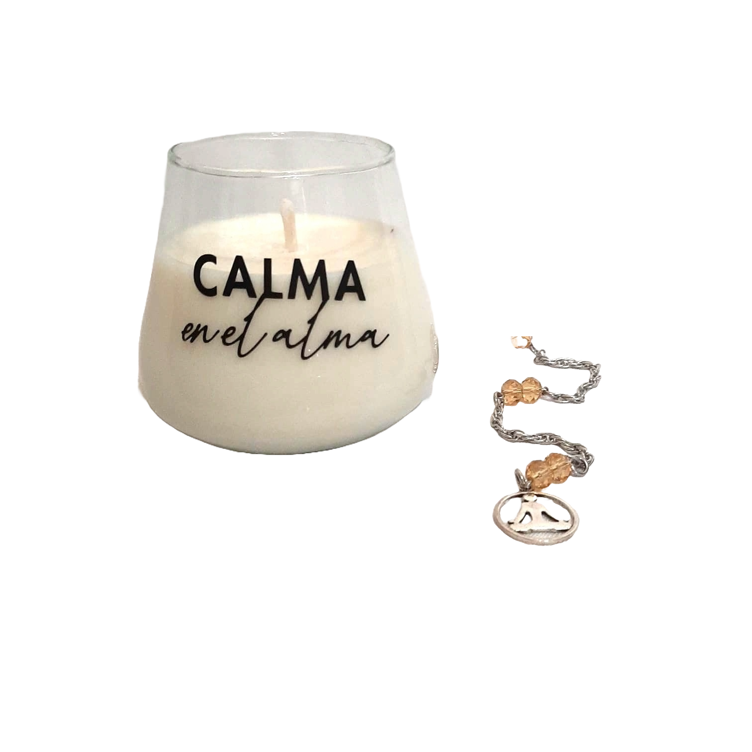 VELA CALMA CALMA EDI