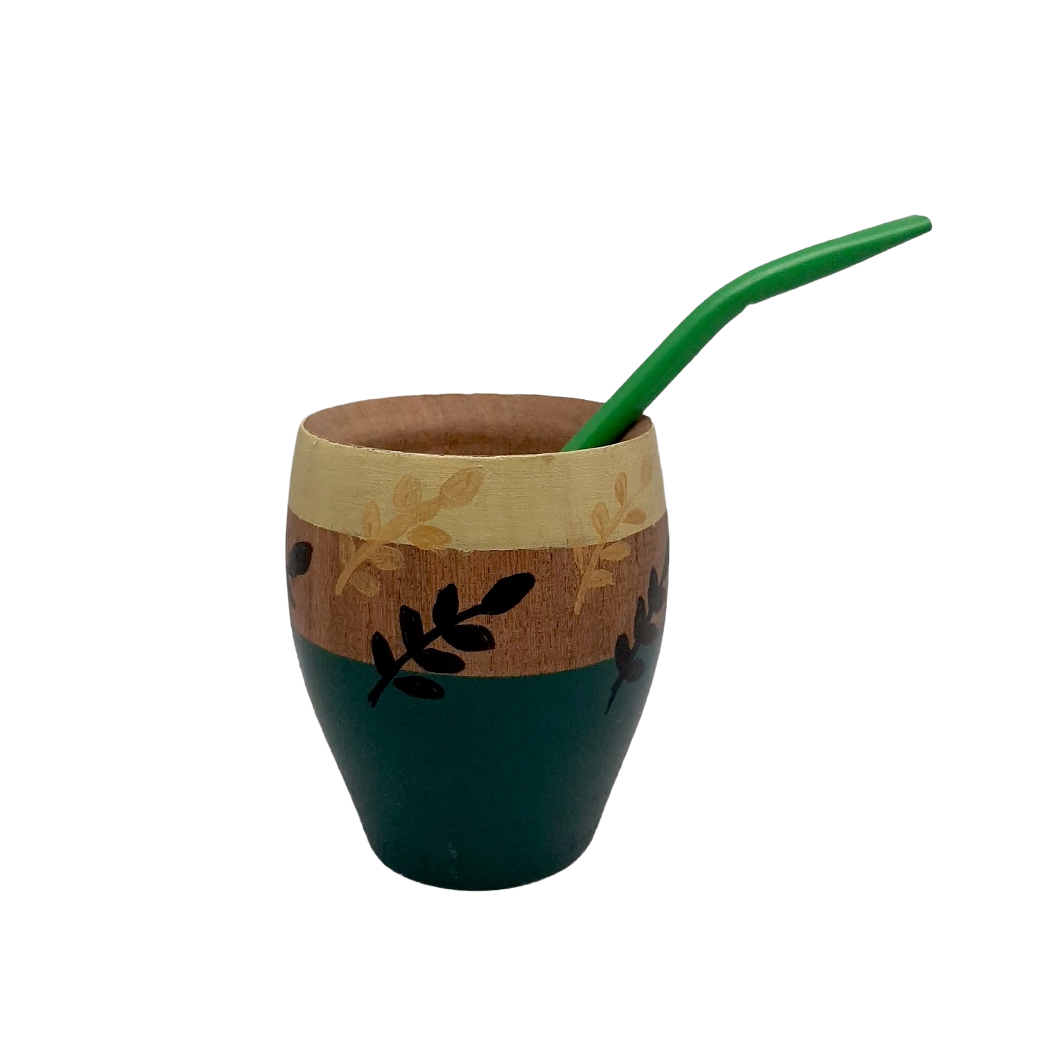 BARAKALDO HOJA VERDE EDIT